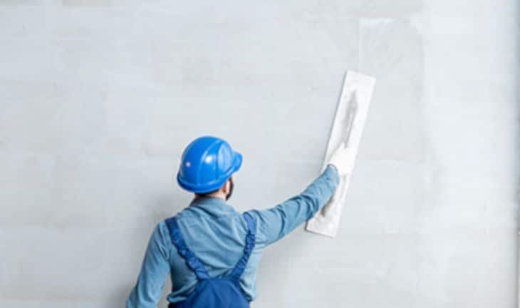 Akören İnşaat Sıvacısı